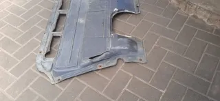 1440057280 Защита (пыльник) двигателя Citroen C8 Арт 95776261, вид 7