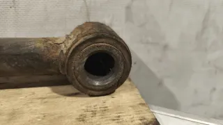  Тяга реактивная Kia Sorento 1 2.5л Арт 95776674, вид 2