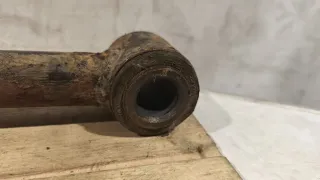  Тяга реактивная Kia Sorento 1 2.5л Арт 95776674, вид 5