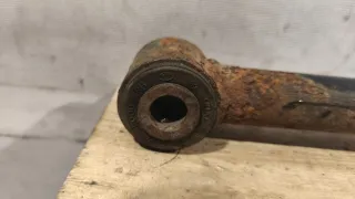  Тяга реактивная Kia Sorento 1 2.5л Арт 95776705, вид 3