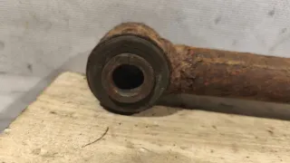  Тяга реактивная Kia Sorento 1 2.5л Арт 95776705, вид 4