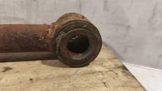  Тяга реактивная Kia Sorento 1 2.5л Арт 95776705, вид 2