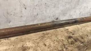  Тяга реактивная Kia Sorento 1 2.5л Арт 95776705, вид 6