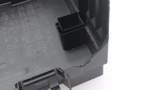 807000517AA, 22896911, 807000517 Крышка блока предохранителей EXEED LX Арт ST160187, вид 7