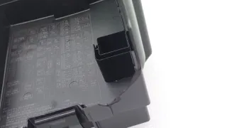 807000517AA, 22896911, 807000517 Крышка блока предохранителей EXEED LX Арт ST160187, вид 9