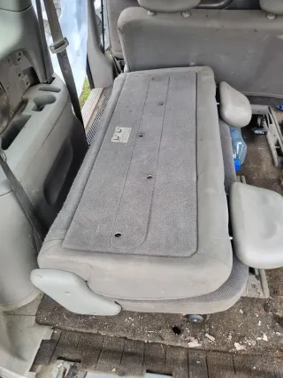  Сиденье третий ряд Chrysler Town Country 3 Арт DO-193, вид 2