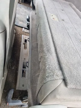  Сиденье третий ряд Chrysler Town Country 3 Арт DO-193, вид 3