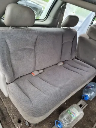  Сиденье третий ряд Chrysler Town Country 3 Арт DO-193, вид 1