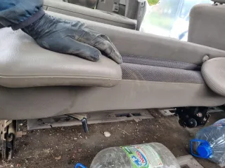  Сиденье третий ряд Chrysler Town Country 3 Арт DO-193, вид 4