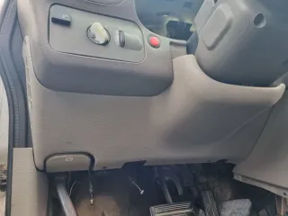  Полка под руль Dodge Grand Caravan 2 Арт DO-214, вид 1