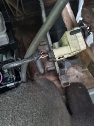  Датчик педали тормоза (лягушка) Chrysler Voyager 4 Арт DO-217, вид 1