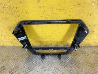 42749848 Рамка под магнитолу Chevrolet TrailBlazer 3 Арт 360-2, вид 2