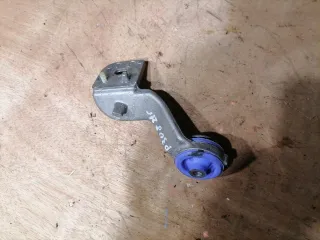 9803779180 крепление интеркулера Citroen Spacetourer Арт 11854_42, вид 1