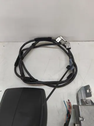 9181111,9137725 Камера KAFAS BMW 5 E60/E61 Арт BMW24290, вид 3