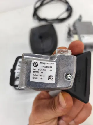 9181111,9137725 Камера KAFAS BMW 5 E60/E61 Арт BMW24290, вид 4