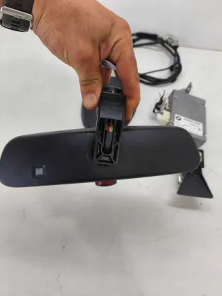 9181111,9137725 Камера KAFAS BMW 5 E60/E61 Арт BMW24290, вид 5