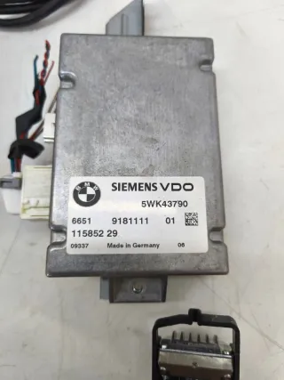 9181111,9137725 Камера KAFAS BMW 5 E60/E61 Арт BMW24290, вид 2