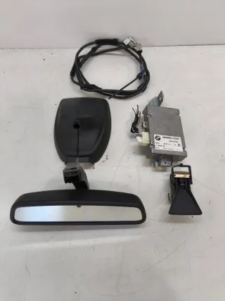 9181111,9137725 Камера KAFAS BMW 5 E60/E61 Арт BMW24290, вид 1