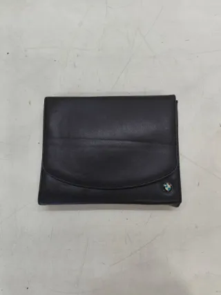  Руководство по эксплуатации (сервисная книжка) BMW 6 E63/E64 Арт BMW26370, вид 1