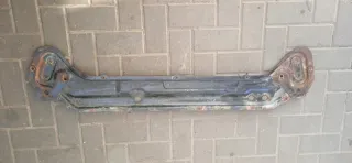  Балка под радиатор Citroen C8 Арт 95784316, вид 4