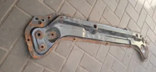  Балка под радиатор Citroen C8 Арт 95784316, вид 2