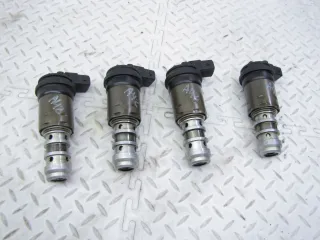 1707323 Клапан электромагнитный BMW Z4 E85/E86 4.8л Арт 95786669, вид 1