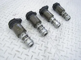 1707323 Клапан электромагнитный BMW Z4 E85/E86 4.8л Арт 95786669, вид 2