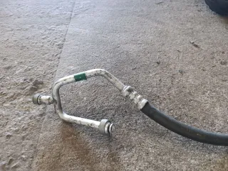  Трубка кондиционера Mazda 3 BK Арт MT29096657, вид 3