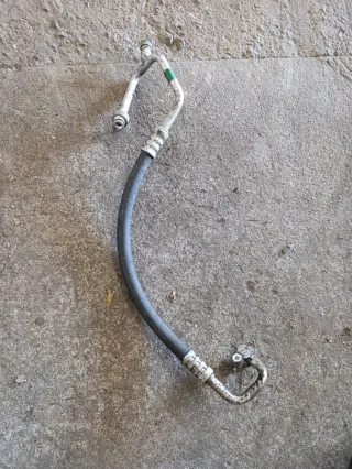  Трубка кондиционера Mazda 3 BK Арт MT29096657, вид 2