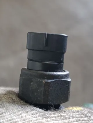  Датчик давления топлива Mazda 3 BK 2.0л Арт MT29096662, вид 1