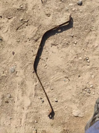  Крепление топливного бака Audi A6 C6 (S6,RS6) Арт 95790568, вид 3