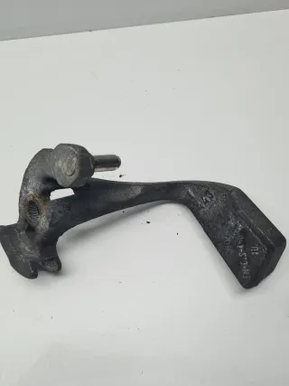 1J0711051, 1J0711051Q Сошка кулисы КПП Skoda Octavia A4 Арт 17431, вид 3