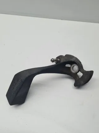 1J0711051, 1J0711051Q Сошка кулисы КПП Skoda Octavia A4 Арт 17431, вид 1