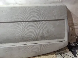  Полка багажника Audi A6 C6 (S6,RS6) Арт 95790693, вид 2