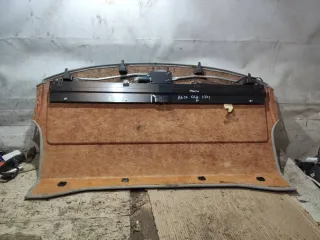  Полка багажника Audi A6 C6 (S6,RS6) Арт 95790693, вид 4