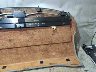  Полка багажника Audi A6 C6 (S6,RS6) Арт 95790693, вид 5