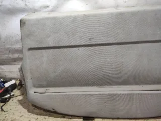  Полка багажника Audi A6 C6 (S6,RS6) Арт 95790693, вид 3