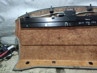  Полка багажника Audi A6 C6 (S6,RS6) Арт 95790693, вид 6