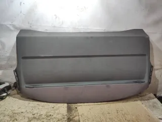  Полка багажника Audi A6 C6 (S6,RS6) Арт 95790701, вид 1