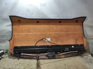  Полка багажника Audi A6 C6 (S6,RS6) Арт 95790701, вид 4