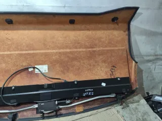  Полка багажника Audi A6 C6 (S6,RS6) Арт 95790701, вид 5