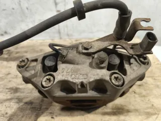  Суппорт тормозной передний правый Audi A6 C6 (S6,RS6) Арт 95791081, вид 2