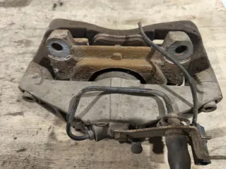  Суппорт тормозной передний правый Audi A6 C6 (S6,RS6) Арт 95791081, вид 3