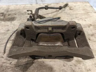  Суппорт тормозной передний правый Audi A6 C6 (S6,RS6) Арт 95791081, вид 4