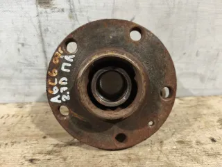  Ступица передняя левая Audi A6 C6 (S6,RS6) Арт 95791152, вид 1