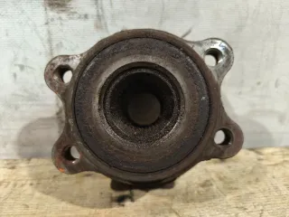  Ступица передняя левая Audi A6 C6 (S6,RS6) Арт 95791152, вид 2