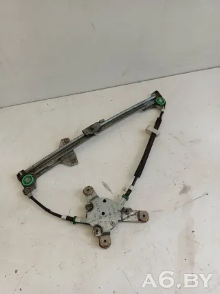 4A0837398A Стеклоподъемник электрический передний правый Audi 100 C4 Арт 95791370, вид 2