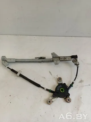 4A0837398A Стеклоподъемник электрический передний правый Audi 100 C4 Арт 95791370, вид 1