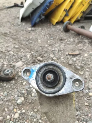  Амортизатор задний правый Audi A4 B7 Арт 95791482, вид 3