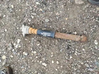  Амортизатор задний правый Audi A4 B7 Арт 95791482, вид 1